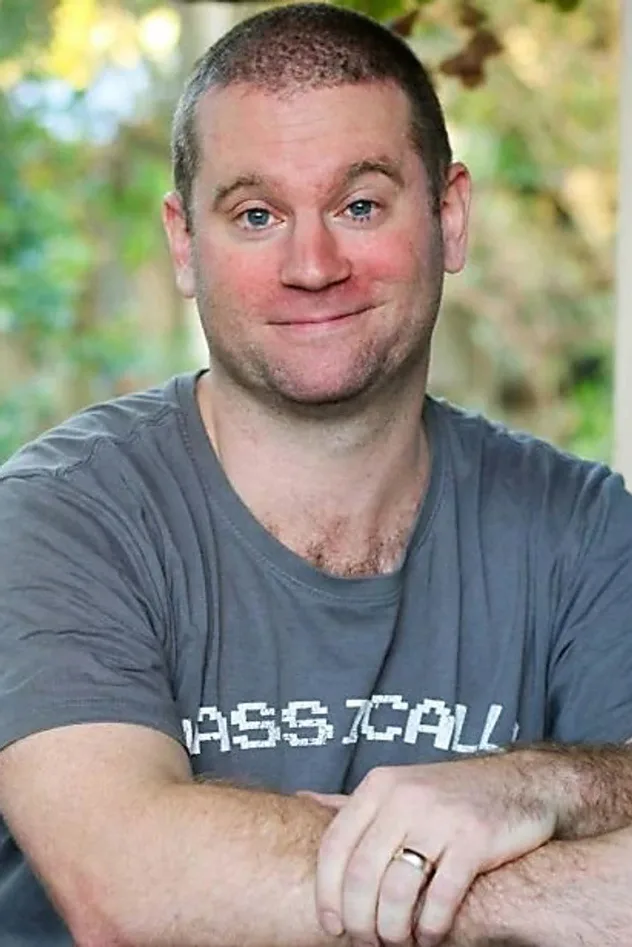 صورة الغلاف لـ Rodney McLennan