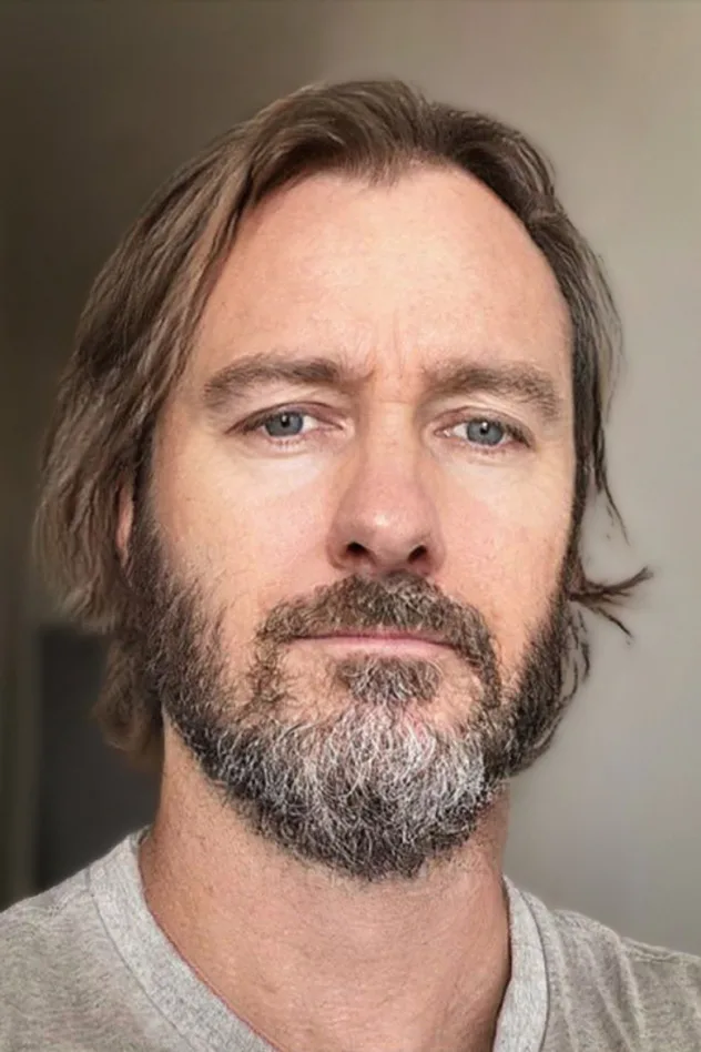 Imagen de portada para Ben Thomas