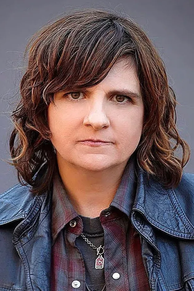 Imagen de portada para Amy Ray