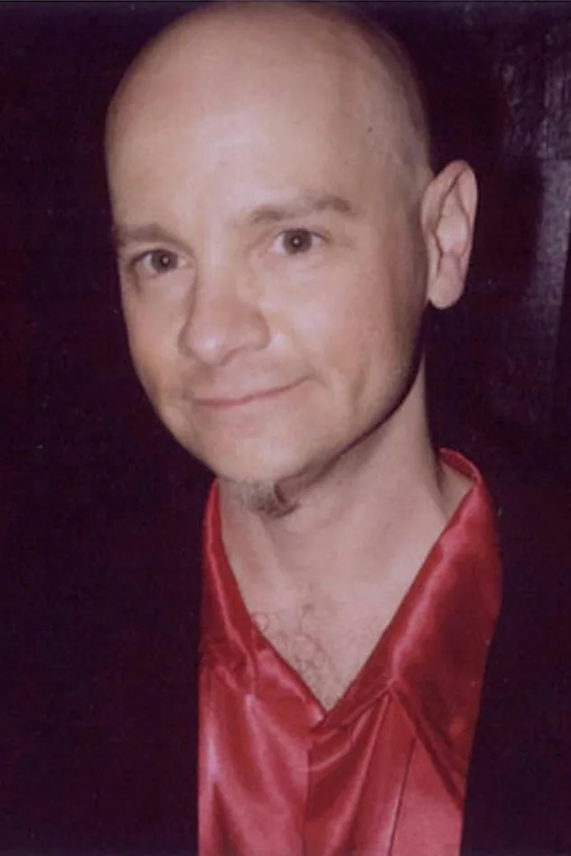 Cover image for Todd Holoubek