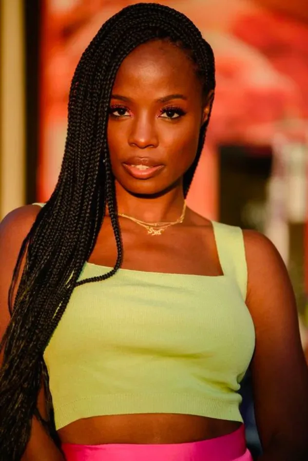 Обложка для Sydnee Washington