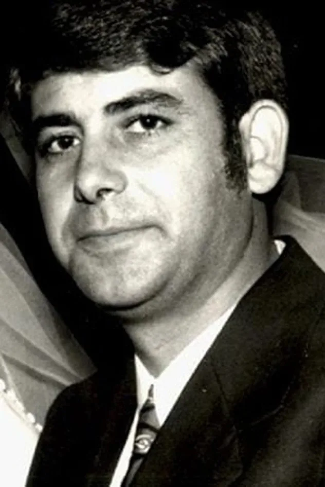 José María Cordero için kapak görseli