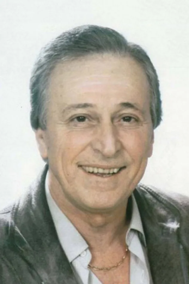 Cover image for Kostas Palios
