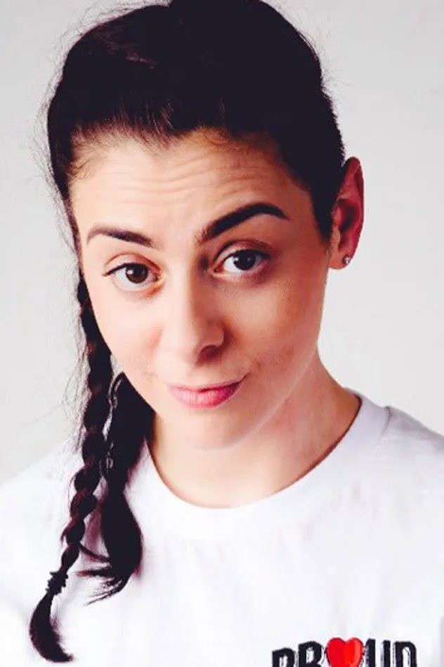 صورة الغلاف لـ Yasmin Lander