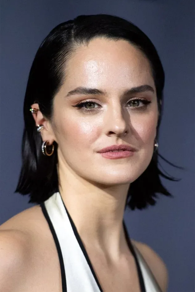 Cover image for Noémie Merlant