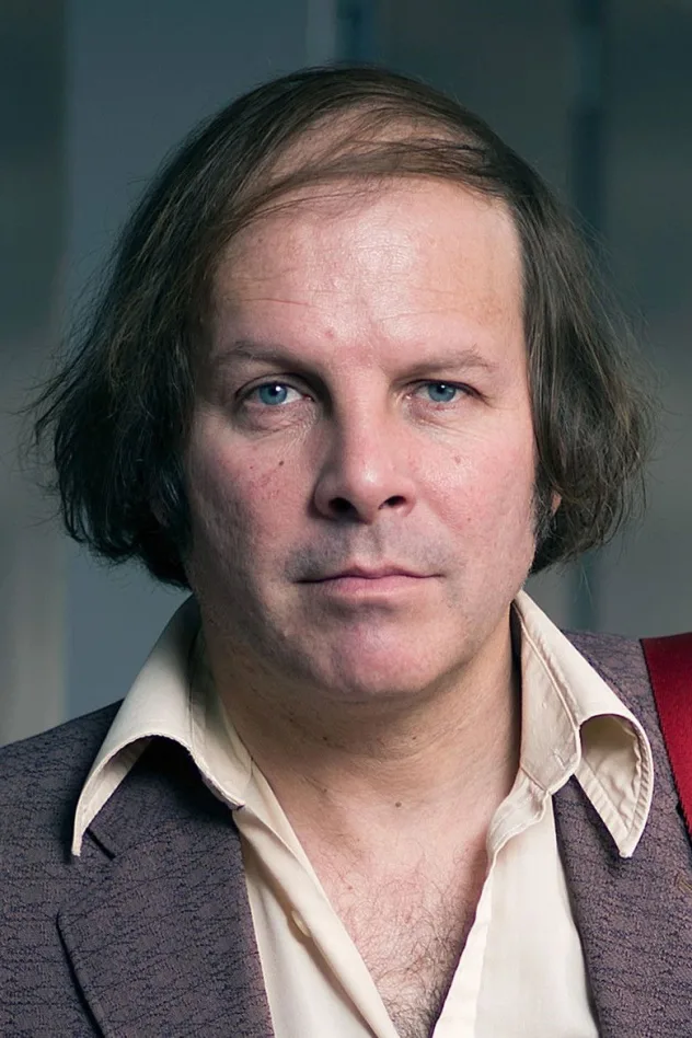 Philippe Katerine
