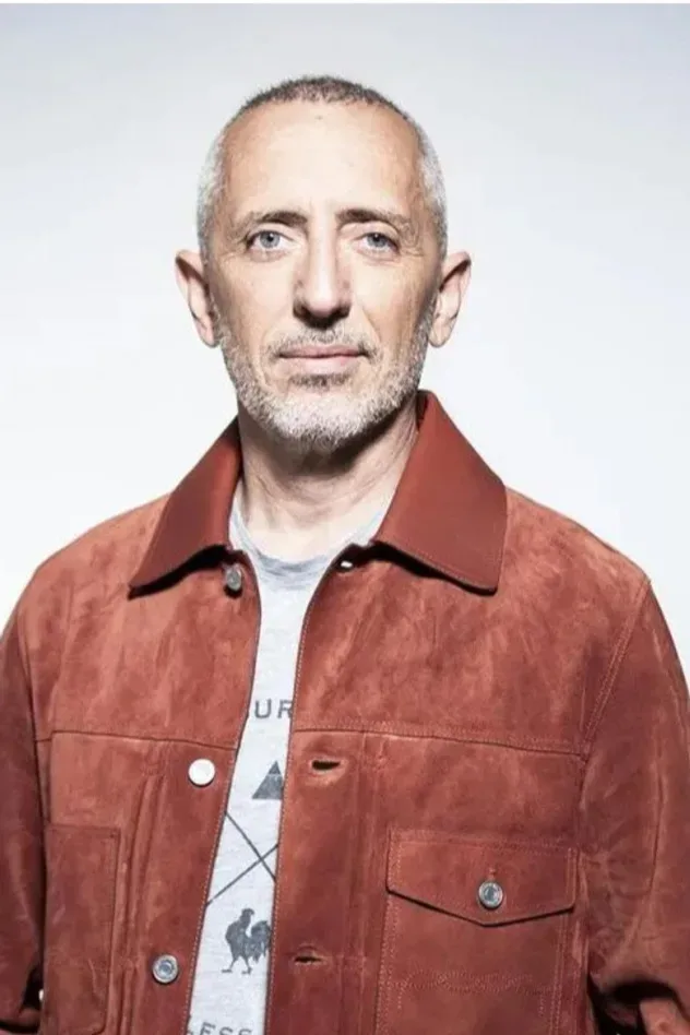 Imagen de portada para Gad Elmaleh