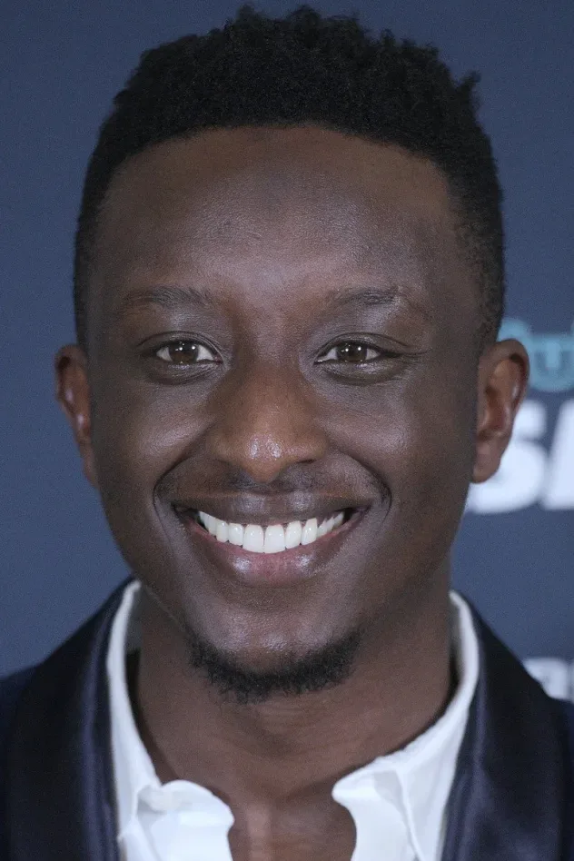Cover image for Ahmed Sylla