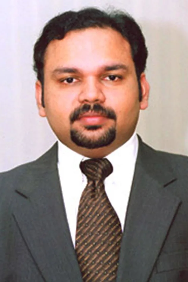 Santhosh George Kulangara için kapak görseli