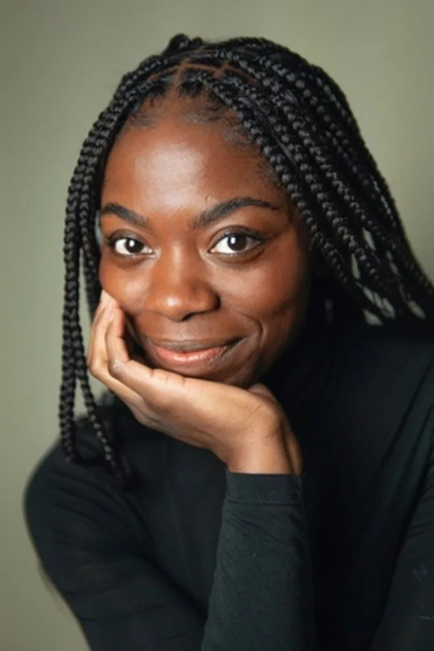 Imagen de portada para Olivia Nakintu