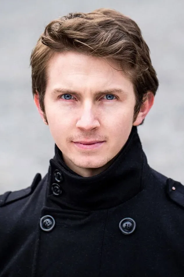 Обложка для Matthew O'Brien