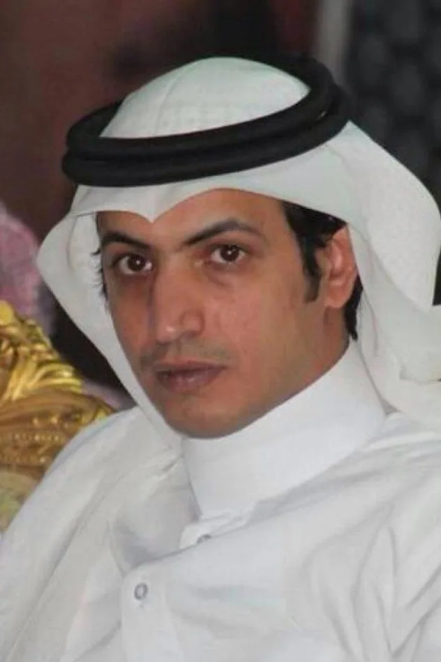 Cover image for عادل العتيبي