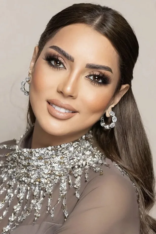 Cover image for Abeer Ahmed