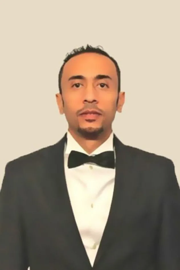 Tariq Alnefisi için kapak görseli