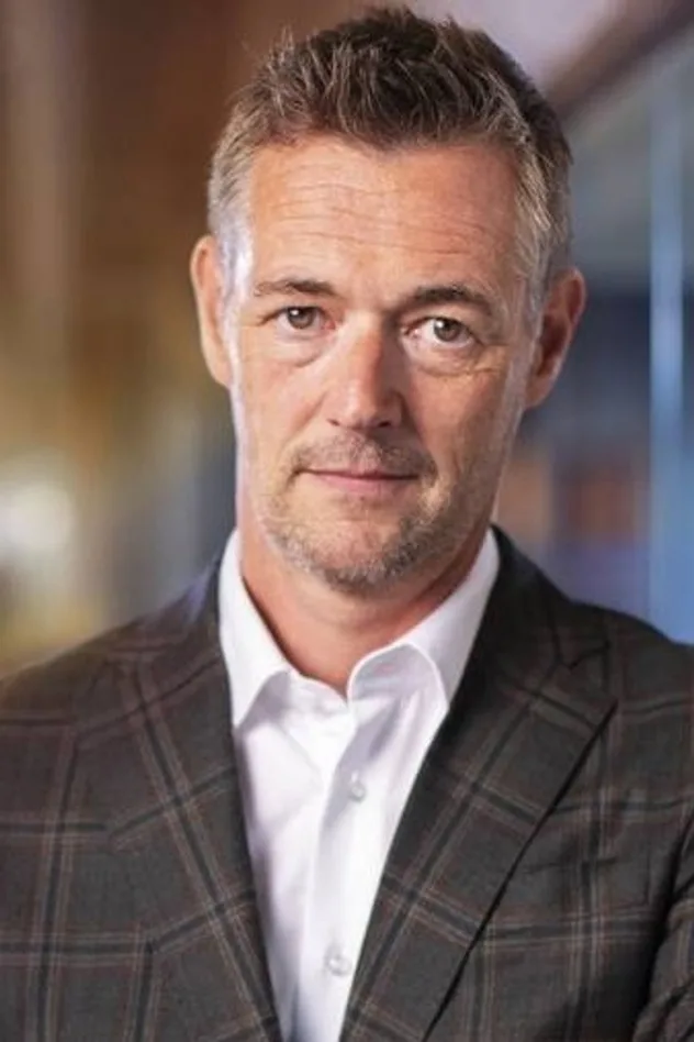 Обложка для Carsten Linnemann