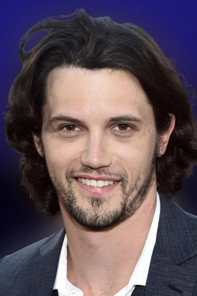 Обложка для Nathan Parsons