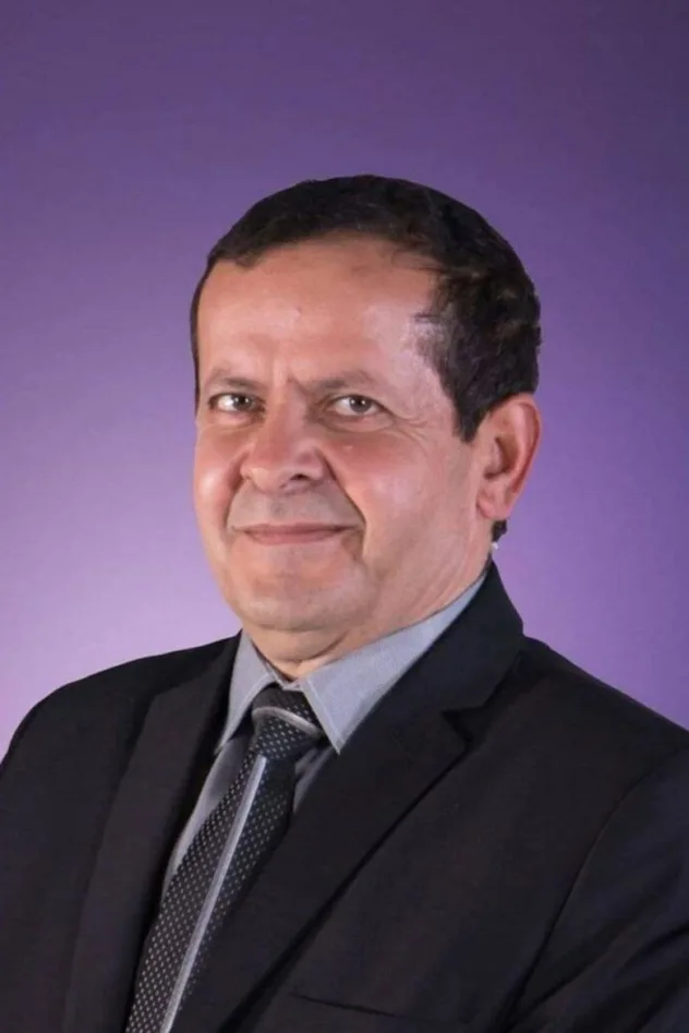 Ikram Azouz