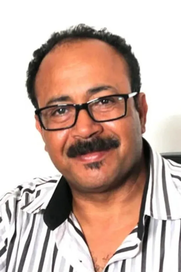 Mounir Argui için kapak görseli