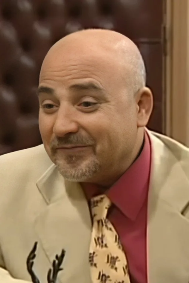 Обложка для Ali Mosbah