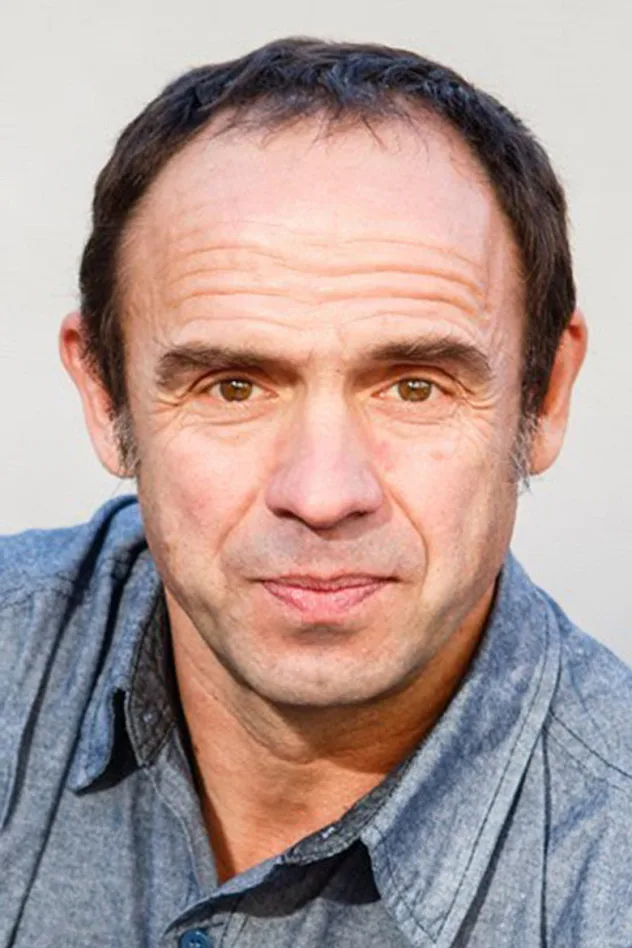 صورة الغلاف لـ Petr Forman