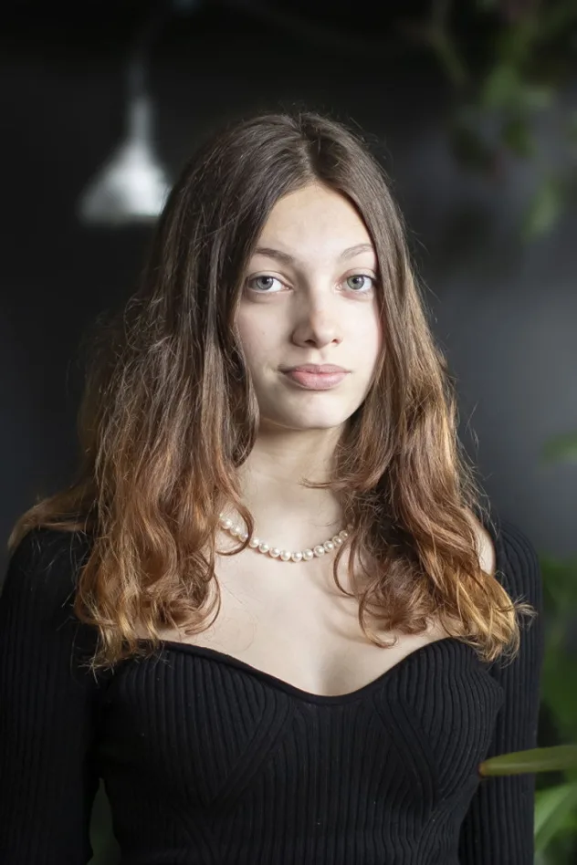 Imagen de portada para Marika Mlčková