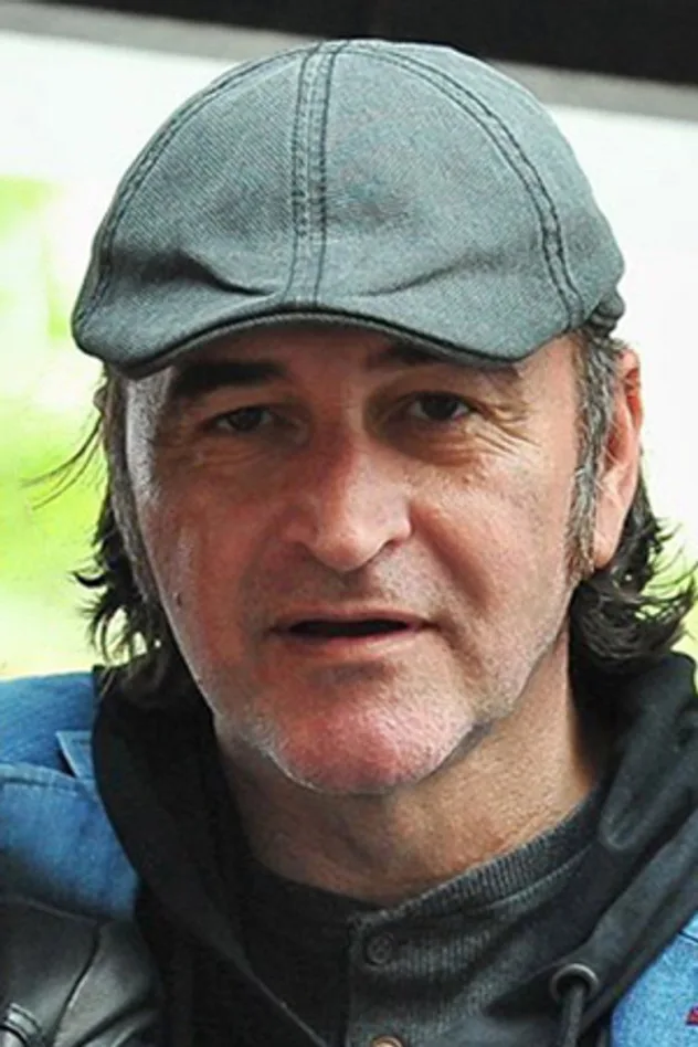 Cover image for Jan Kolařík