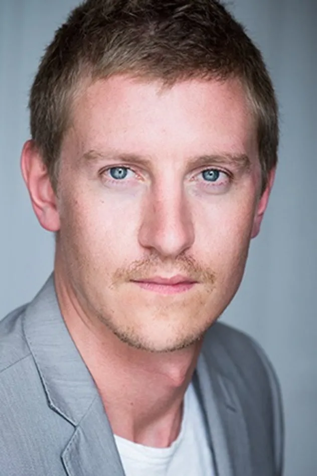 صورة الغلاف لـ Andrew Norman