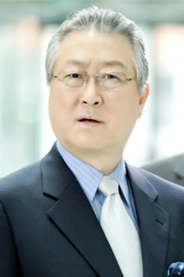 صورة الغلاف لـ Kim Sung-won