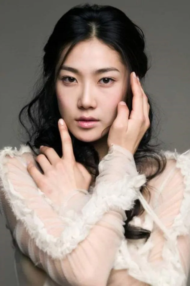 Imagen de portada para Yeon Mi-joo