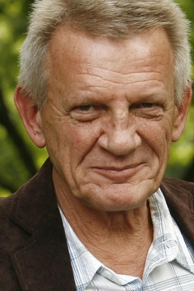 Обложка для Bronisław Cieślak