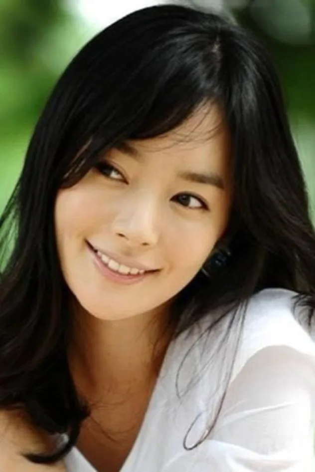 Yeon Joo Kim için kapak görseli