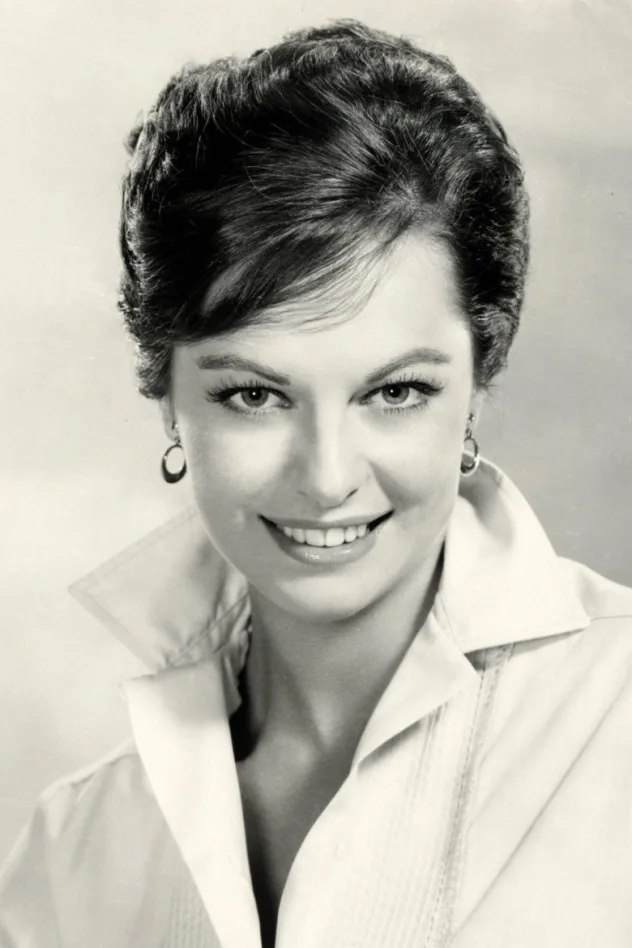 Обложка для Joyce Taylor