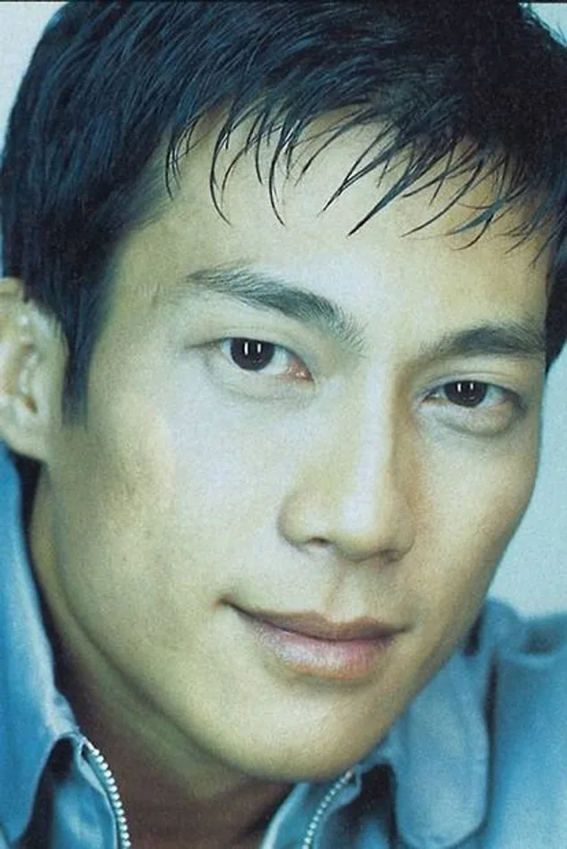 صورة الغلاف لـ James Lye