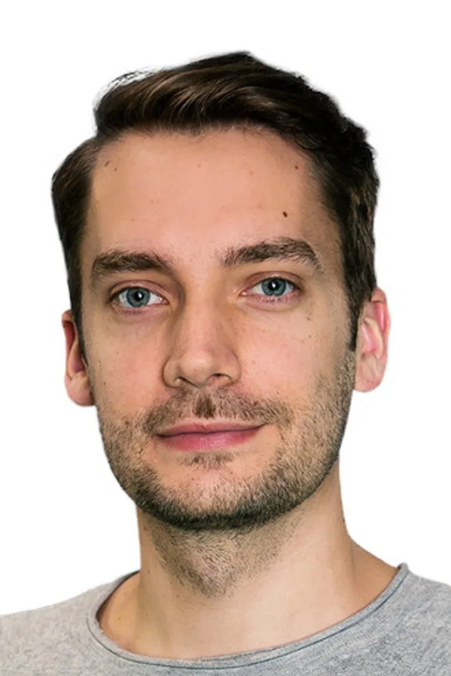 Обложка для Mark Lehmann