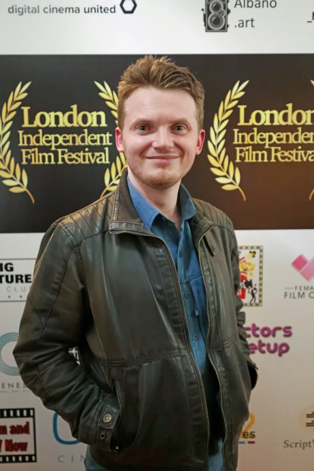 Обложка для Steve Ramsden