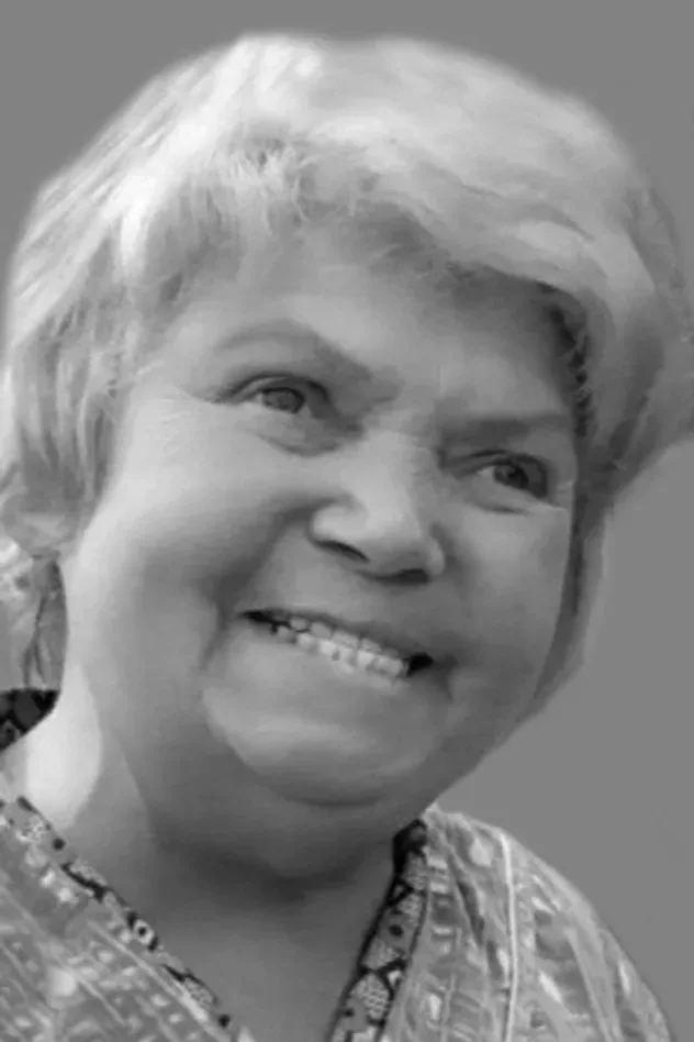 Обложка для Liselott Baumgarten