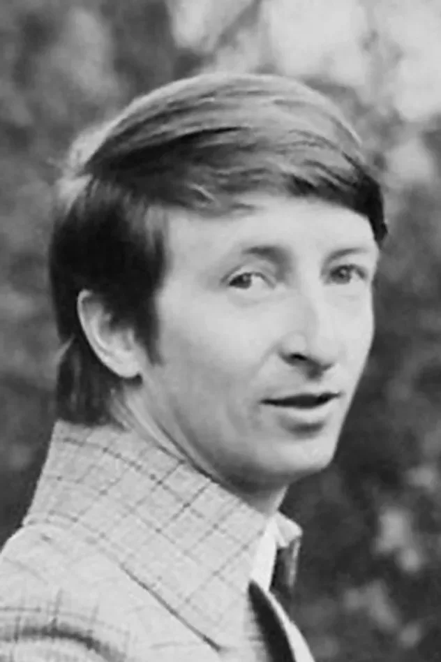 Обложка для Rolf Römer