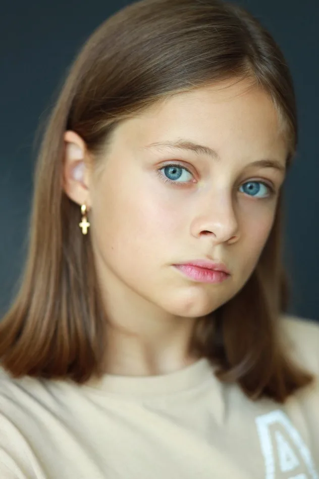 Imagen de portada para Alyona Malakhova