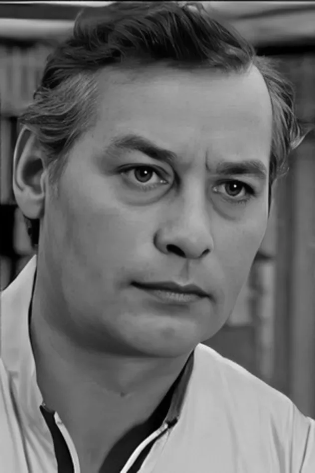 Обложка для Alfred Struwe