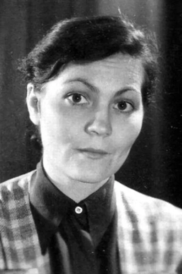 Обложка для Antje Ruge