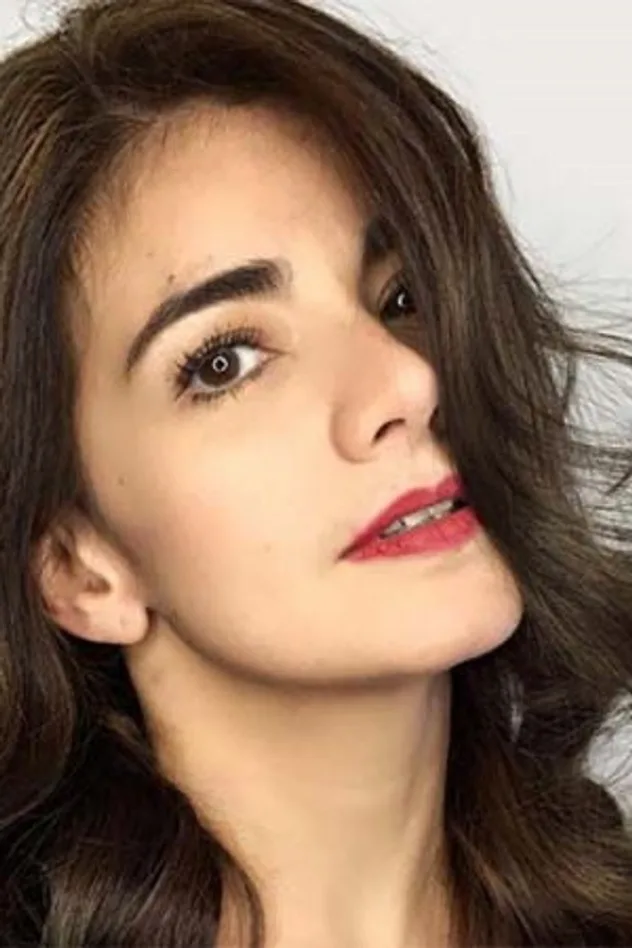 Imagen de portada para Isabel Granada