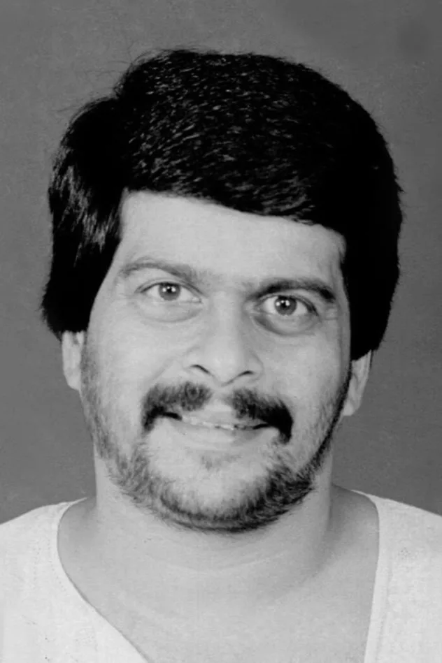 Shankar Nag için kapak görseli
