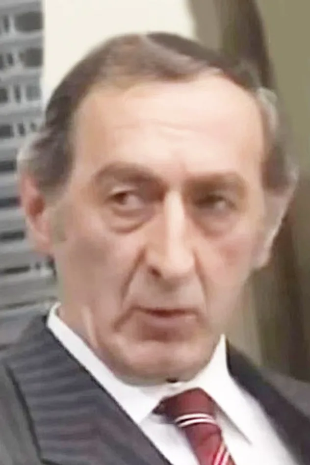 صورة الغلاف لـ Predrag 'Preža' Milinković