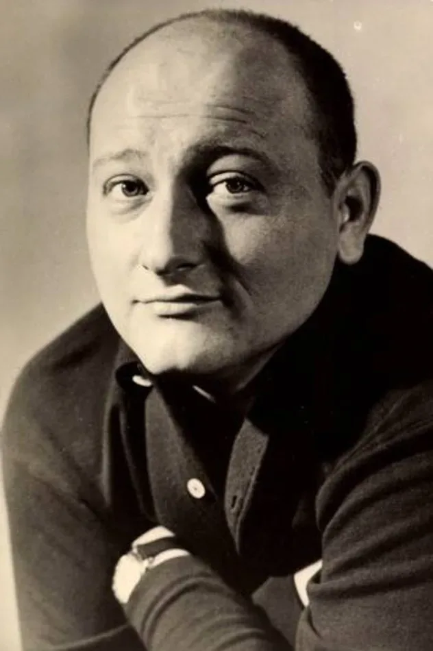 Обложка для Hans-Joachim Hanisch