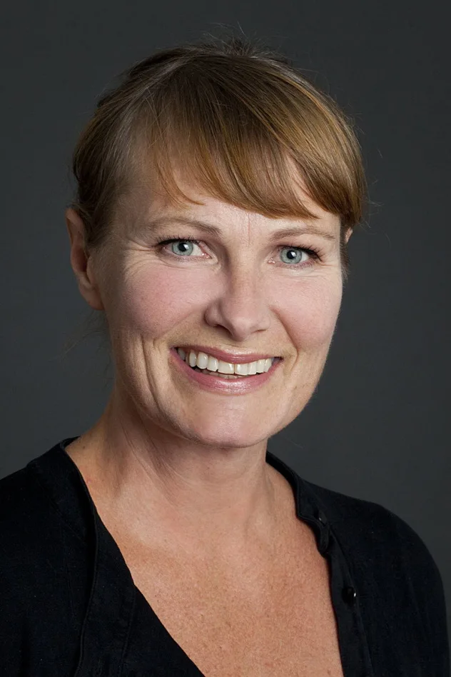 Nina Woxholtt photo
