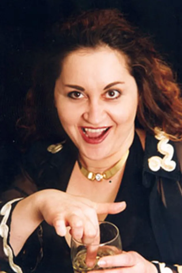 صورة الغلاف لـ Eva Dimou