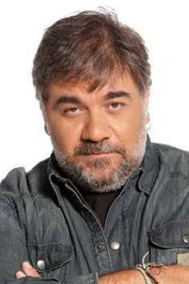 Обложка для Dimitris Starovas