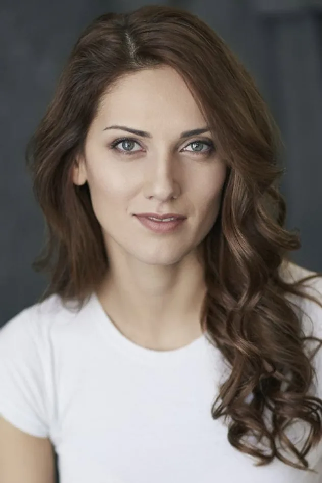 Imagen de portada para Anna Nosatova