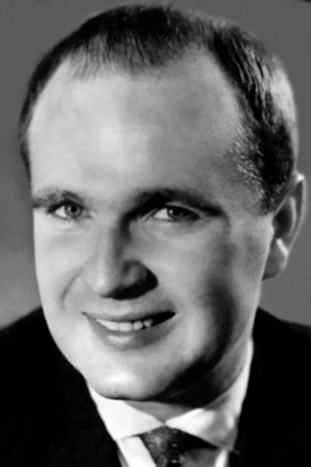 Обложка для Paul Berndt