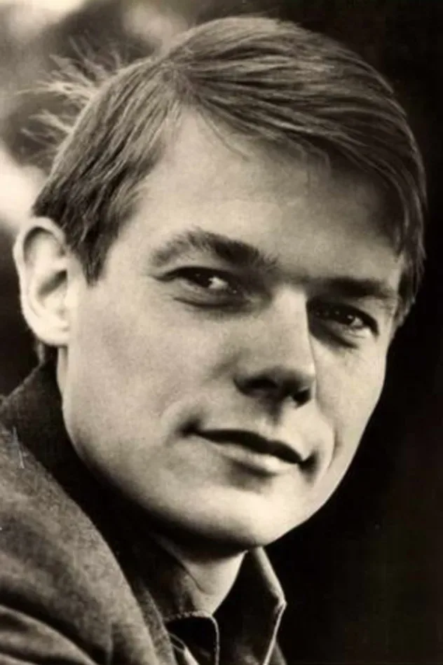 صورة الغلاف لـ Klaus Piontek